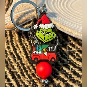 Christmas Keychain